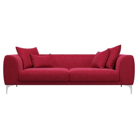 Диван Ткань Велюр Taylor