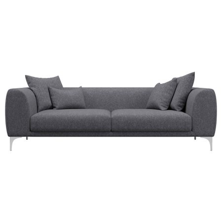 Диван Ткань Иск.шерсть Taylor