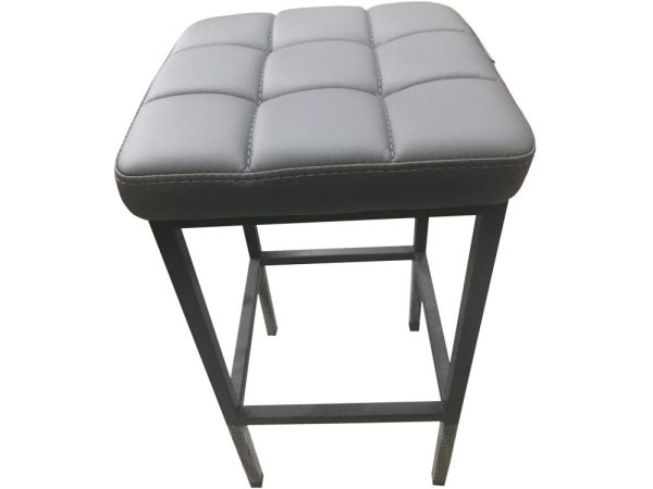 каркас черный матовый