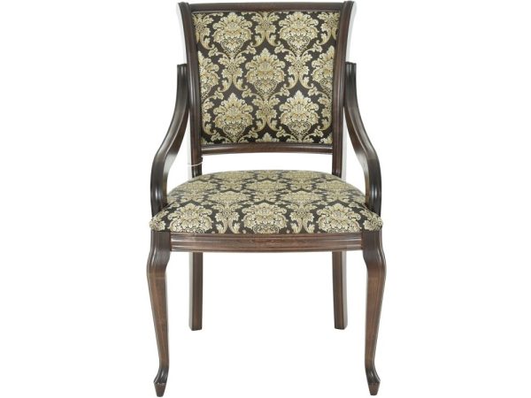 Орех темный