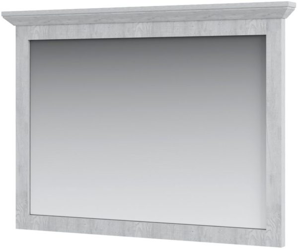 Бетон Паин белый