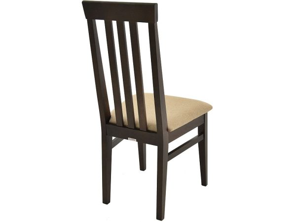 Стул «Марио», орех темный — изображение 5