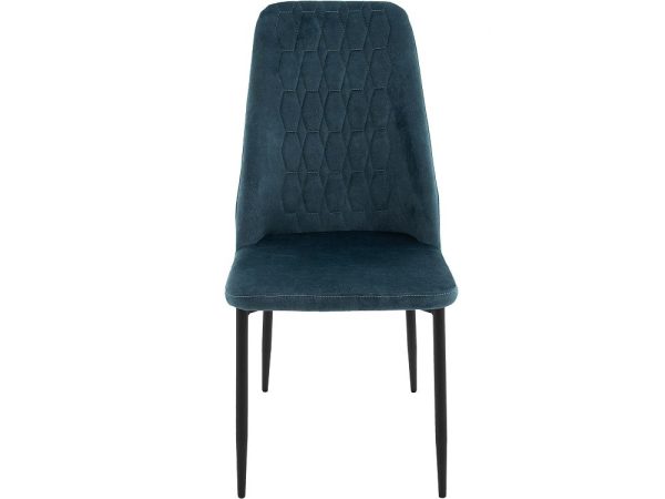 Стул «Марсала» Милано 08, каркас черный — изображение 4