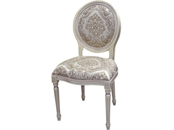 Стул «Медальон» — изображение 2