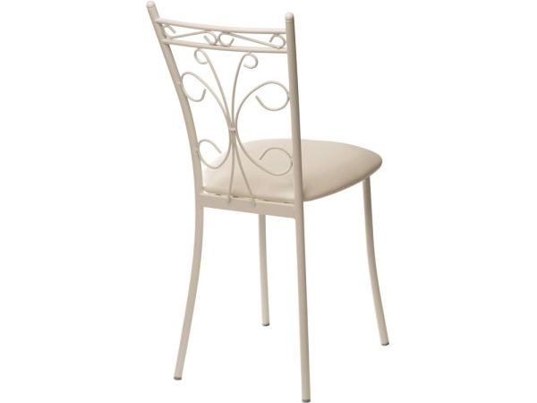 каркас белый матовый