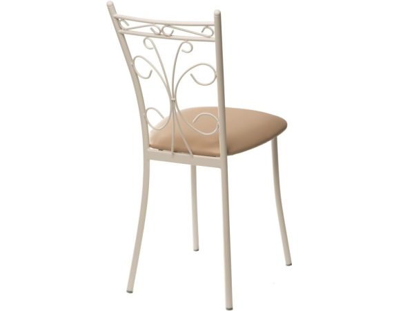 каркас белый матовый