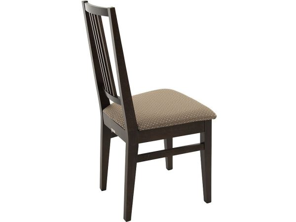 Стул «Никас», Атина 37-1, орех темный — изображение 4