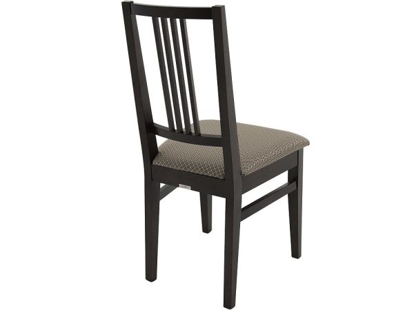 Стул «Никас», Атина 37-1, орех темный — изображение 5