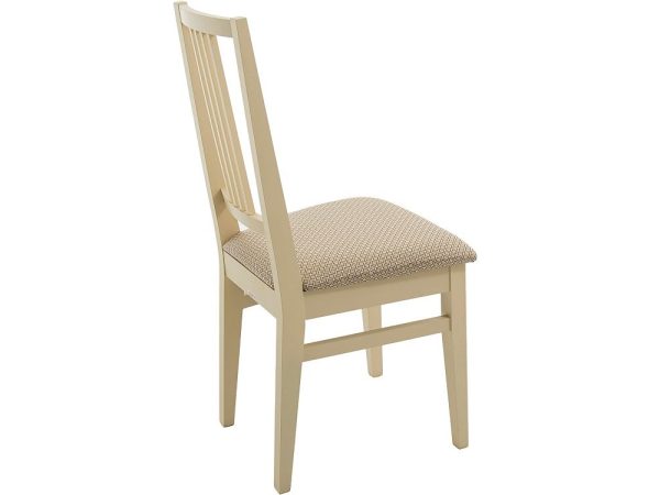 Стул «Никас», Атина 160-1, слоновая кость — изображение 4