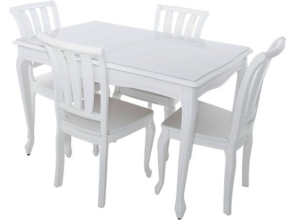 эмаль белая