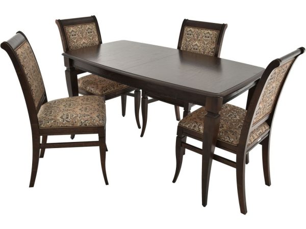 орех темный