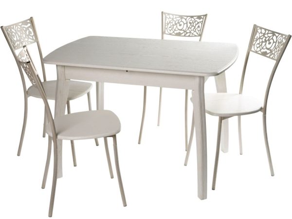 Obedennaya-gruppa-Verona_4stula-Ergo_-Patina-27-MDF МДФ патина 27