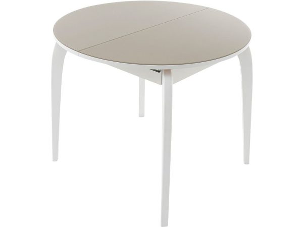 каркас белый