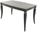 эмаль черная с серебром