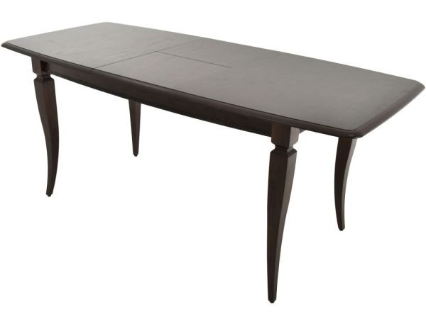 Обеденная группа (Стол Сибарит и 4 стула Сибарит-2), орех темный — изображение 5