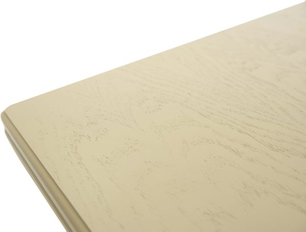 Стол «Греция» 110x70, слоновая кость — изображение 3