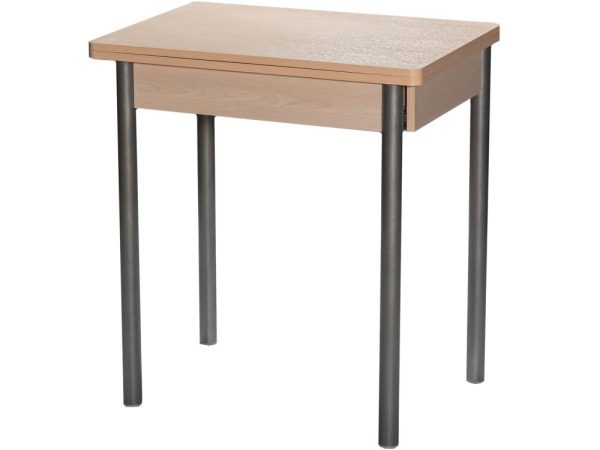 Н/с прямые Металлик