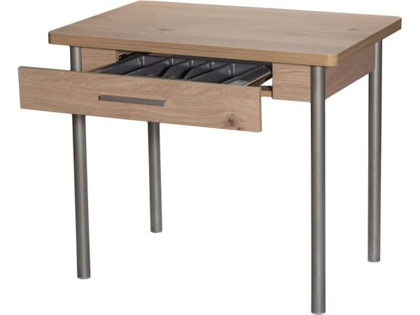 Н/стола (Металлик)