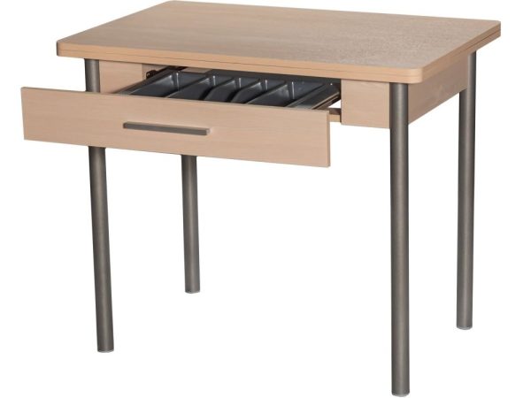 Н/стола (Металлик)