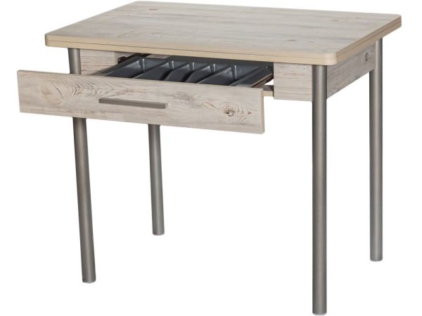 Н/стола (Металлик)