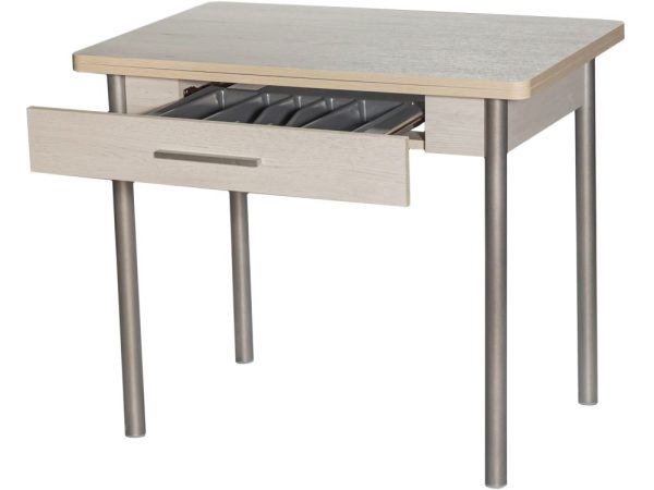 Н/стола (Металлик)