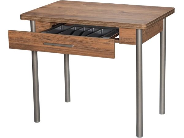 Н/стола (Металлик)