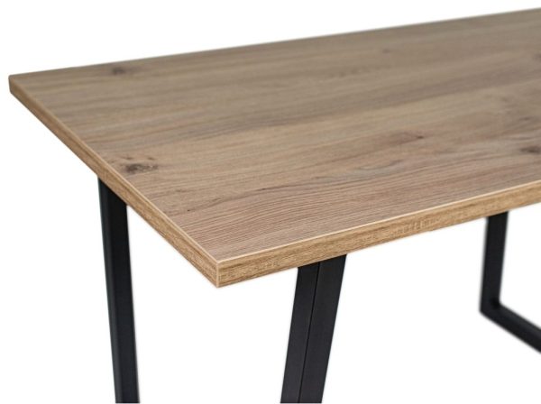 Stol-Patika-evrika_2 Обеденная группа (Стол Патика и 4 стула Шато), ткань Канди Сани — изображение 5