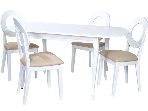 эмаль белая