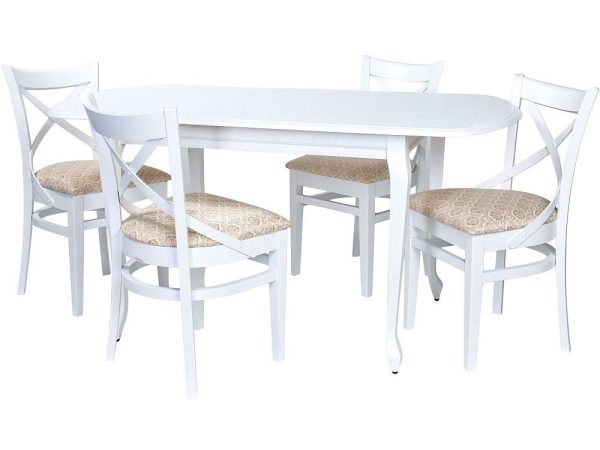 эмаль белая