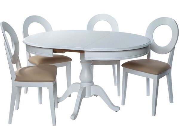 эмаль белая