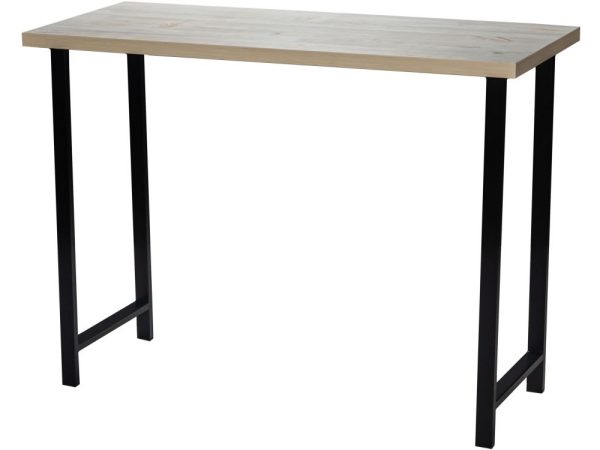 Каркас черный матовый