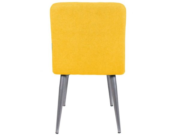 Stul-DP2_17-Dallas-metallik_-tkan-Kandi-Sani_3_02 Стул ДП2-17 «Даллас», ткань «Канди Сани», каркас металлик — изображение 5