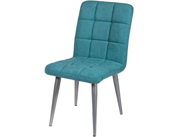 ткань «Канди Аквамарин»