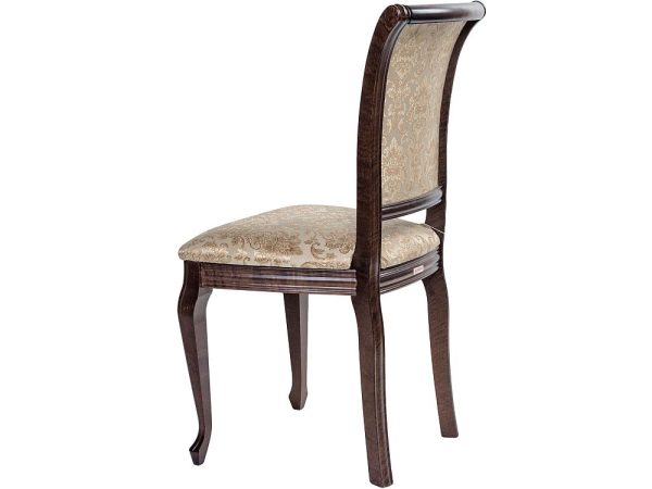 орех темный