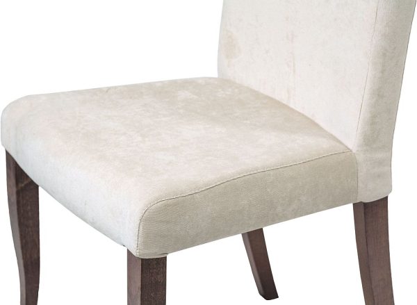 Стул «Помпей» Люкс, NEO-02, орех темный — изображение 4