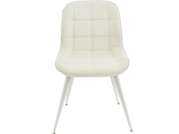 Стул «Прованс» Батлер 08, опоры белые — изображение 3