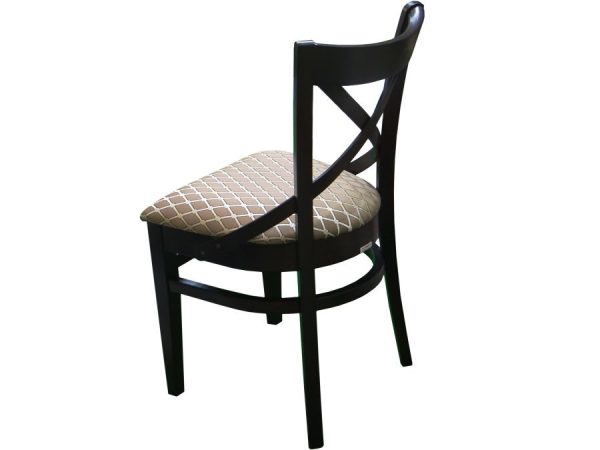 Стул «Соло Венский», Призма 37-1, венге — изображение 4