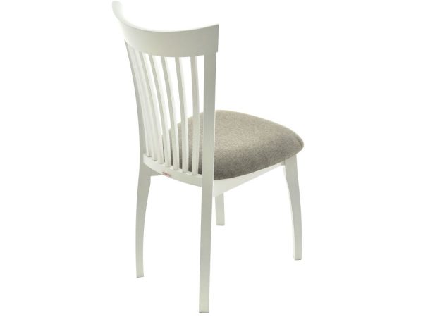 Стул «Тулон», Браво 25, эмаль белая — изображение 4
