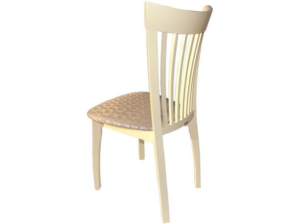 Стул «Тулон», Стефани 149-2, слоновая кость — изображение 4