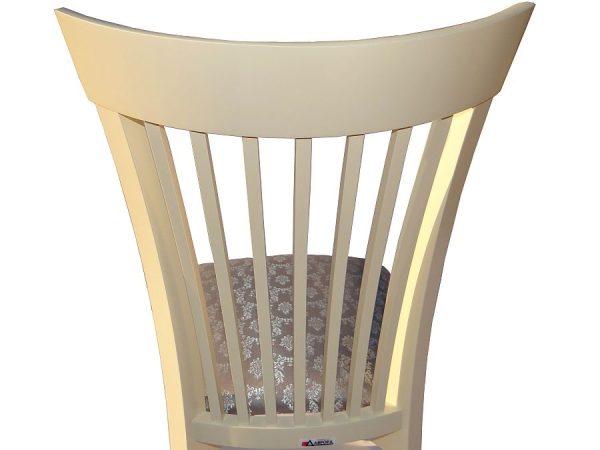 Стул «Тулон», Стефани 149-2, слоновая кость — изображение 5