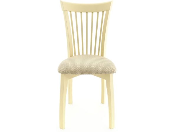 Стул «Тулон», Атина 160-1, слоновая кость — изображение 4