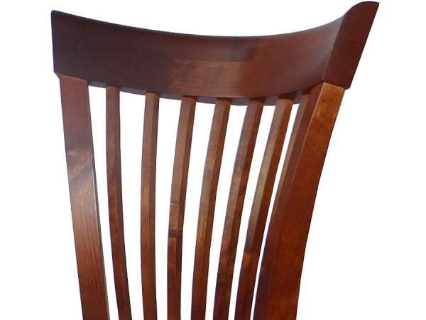 Стул «Тулон», Андрис вензель 37-2, коньяк — изображение 4