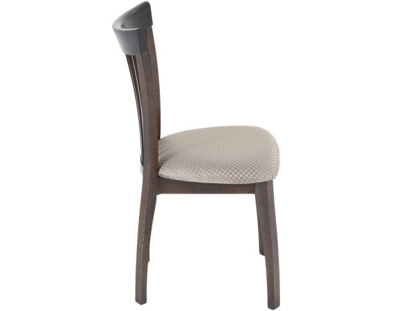 Стул «Тулон», Атина 37-1, орех темный — изображение 5