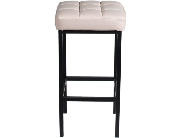 каркас черный матовый