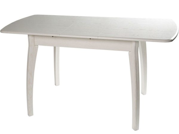 Verona_-Patina-27_-MDF_2 Обеденная группа (Стол Верона и 4 стула Эрго), МДФ патина 27 — изображение 5