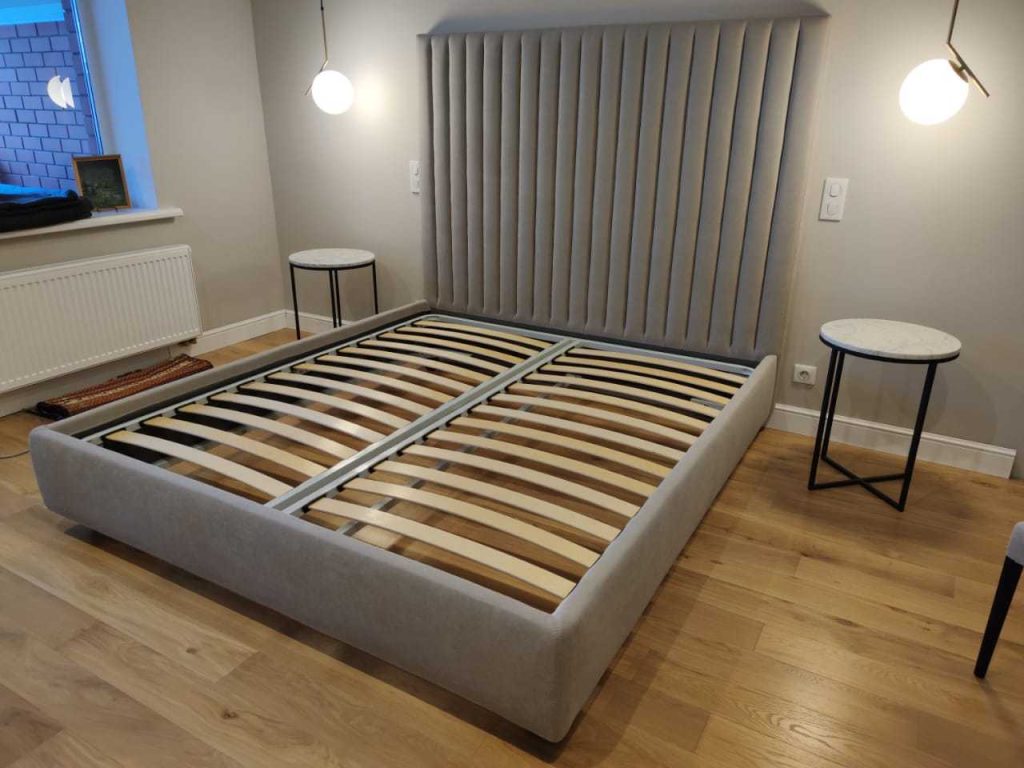 Кровать Марчелла