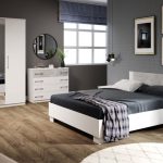 Спальня «Аврора» 3дв шк