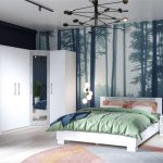 Спальня «Аврора»