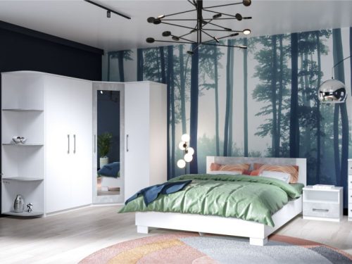 Спальня «Аврора»