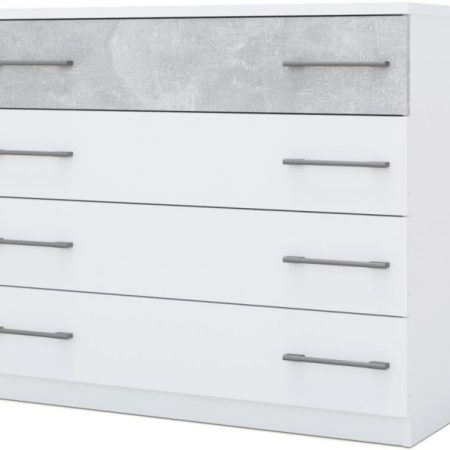 Комод «Аврора» 4ящ